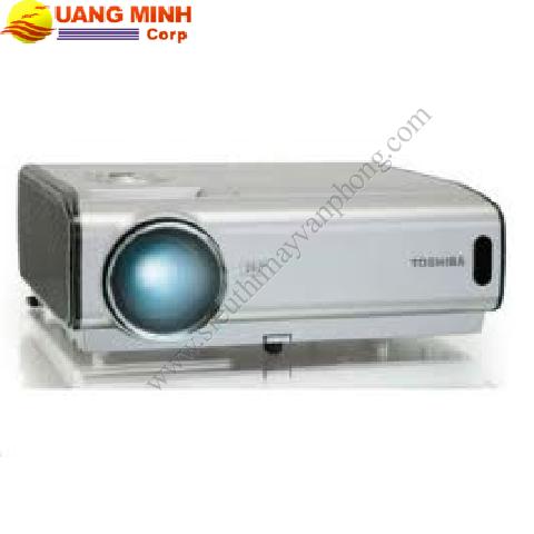 Máy chiếu Toshiba TDP-T420
